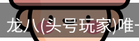 龙八头号玩家官网